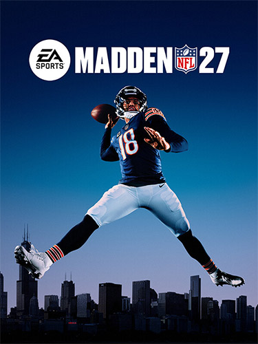 EA SPORTS Madden NFL 27 [FitGirl Monkey Repack]