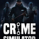 Crime Simulator: Ashen Creek Bundle (v1.51 + DLC, MULTi12) [FitGirl Repack]