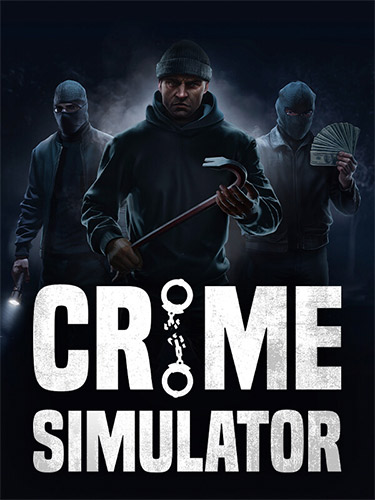 Crime Simulator: Ashen Creek Bundle (v1.51 + DLC, MULTi12) [FitGirl Repack]