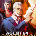 Agent 64: Spies Never Die (v1004 Hotfix, MULTi3) [FitGirl Repack]