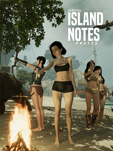 Island Notes (v2.0.0, MULTi6) [FitGirl Repack]