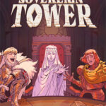 Sovereign Tower: Supporter Bundle (+ 2 Bonus DLCs, MULTi7) [FitGirl Repack, Selective Download – from 367 MB]
