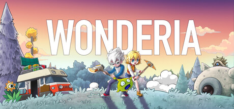 Wonderia (v0.5.17.2250)