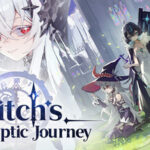Witch’s Apocalyptic Journey (v2026.08.11)