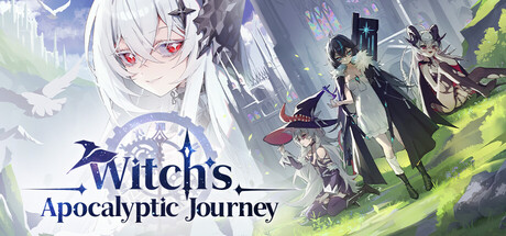 Witch’s Apocalyptic Journey (v2026.08.11)