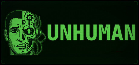 UNHUMAN