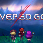 The Severed Gods