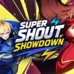 Super Shout Showdown