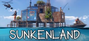 Sunkenland (v0.8.45)