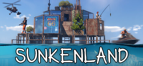 Sunkenland (v0.8.45)