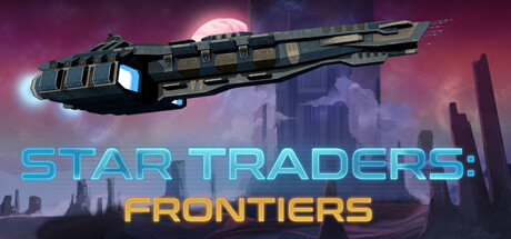 Star Traders: Frontiers (v2026.08.11)