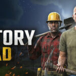 Ore Factory Squad  (v1.0.6)