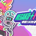MEGAKO☆PUNCH!