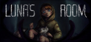 Luna’s Room