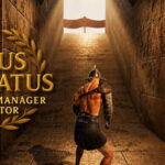 Ludus Magnatus: Gladiator Manager Simulator (v2026.08.11)
