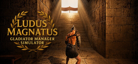Ludus Magnatus: Gladiator Manager Simulator (v2026.08.11)