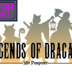 Legends of Dragaea: Idle Dungeons (v2.0.8b)