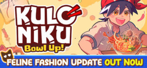 KuloNiku: Bowl Up! (v1.1.1)