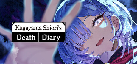 Kugayama Shiori’s Death Diary (v1.05)
