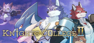 Knights College 2 (v1.2.0)
