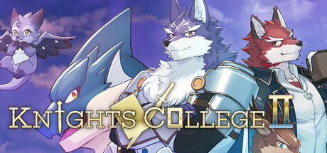 Knights College 2 (v1.2.0)