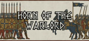 Horn of the Warlord