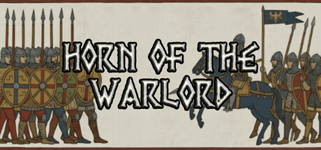Horn of the Warlord