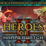 Heroes of Hammerwatch II (v2026.08.11)