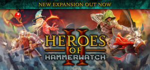 Heroes of Hammerwatch II (v2026.08.11)