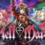 Hell Maiden (v0.2.38)