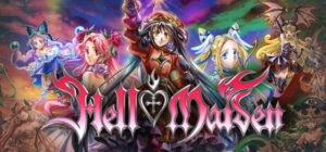 Hell Maiden (v0.2.38)