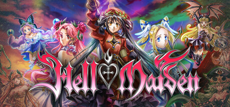Hell Maiden (v0.2.38)