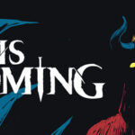 He is Coming (v0.9.24)