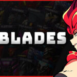 Gemblades