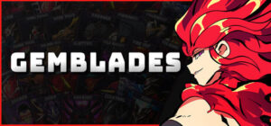 Gemblades