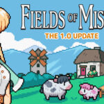 Fields of Mistria (v1.0.2)