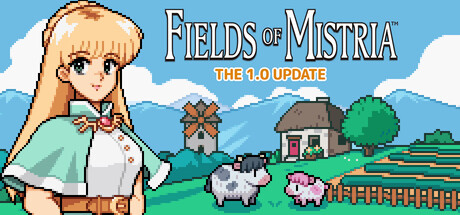 Fields of Mistria (v1.0.2)