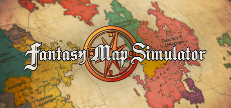 Fantasy Map Simulator (v2026.08.11)