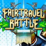Fairtravel Battle CCG