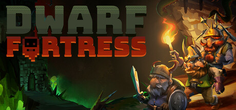 Dwarf Fortress (v53.16)
