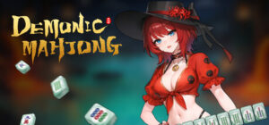 Demonic Mahjong (v0.2.62)