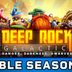 Deep Rock Galactic (v1.40.148500.0)
