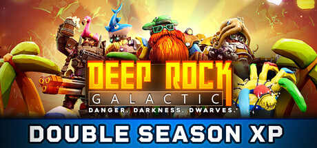 Deep Rock Galactic (v1.40.148500.0)