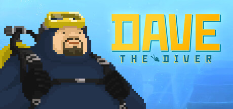 DAVE THE DIVER (v1.0.6.2087)