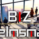 BIZ Helmsman