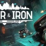 Aether & Iron (v2026.08.11)
