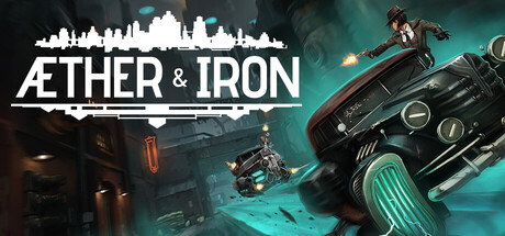Aether & Iron (v2026.08.11)