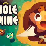 Hole Is Mine