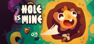 Hole Is Mine