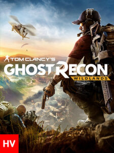 Tom Clancy’s Ghost Recon: Wildlands – Definitive Edition (Build 9820855 + 2 DLCs*, MULTi16) [FitGirl Hypervisor Repack, Selective Download – from 31.9 GB]